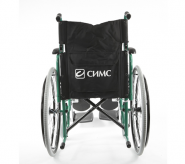 Кресло-коляска инвалидная 1618С0304SU серия 1600